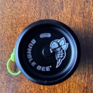 Authentic A Bumblebee Yo-Yo By Duncan